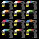 Игровой набор для лазерных боев - LASER X ULTRA MICRO ДЛЯ ДВУХ ИГРОКОВ 3 - магазин Coolbaba Toys