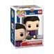 Игровая фигурка FUNKO POP! серии "Футбол" - ЛЕВАНДОВСКИЙ 1 - магазин Coolbaba Toys
