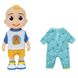 CoComelon Ігровий набір Large Doll Dress Up JJ Одягни Джей Джея з аксесуарами 1 - магазин Coolbaba Toys