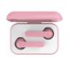 Наушники Trust Primo Touch True Wireless Mic Pink 4 - магазин Coolbaba Toys