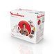 Moulinex Міксер Moulinex ручний Soleil 200Вт, насадки-2, турборежим, білий 9 - магазин Coolbaba Toys