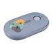 2E Миша MF300 FLORA:MALLOW Silent WL BT, синій 5 - магазин Coolbaba Toys