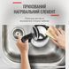 Tefal Электрочайник Glass Kettle 1.7л, стекло, с подсветкой, серебристо-черный 9 - магазин Coolbaba Toys