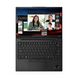 Lenovo Ноутбук ThinkPad X1 Carbon-G11 14" 2.8K OLED, Intel i7-1355U, 32GB, F1TB, UMA, LTE, Win11P, черный 18 - магазин Coolbaba Toys