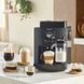 Krups Krups coffee machine Intensity Milk, 1.7L, auto capuchino maker, auto recipe-4, black 8 - магазин Coolbaba Toys