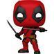 Funko Фигурка Funko POP Marvel: Deadpool 3 - Deadpool 1 - магазин Coolbaba Toys