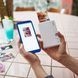 Canon Портативна камера-принтер ZOEMINI S ZV123 PW 13 - магазин Coolbaba Toys