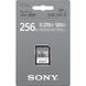 Sony Карта пам'яті 256GB SDXC C10 UHS-II U3 V60 R270/W120MB/s Entry 2 - магазин Coolbaba Toys