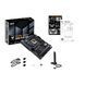 ASUS Материнcкая плата TUF GAMING Z890-PLUS WIFI s1851 Z890 4xDDR5 M.2 DP HDMI Wi-Fi BT ATX 2 - магазин Coolbaba Toys