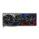 ASUS Відеокарта GeForce RTX 4080 SUPER 16GB GDDR6X GAMING OC ROG-STRIX-RTX4080S-O16G-GAMING 1 - магазин Coolbaba Toys