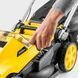 Karcher Газонокосарка акумуляторна LMO 3-18 Battery 18В 34см 25-60мм (без АКБ та ЗП) 3 - магазин Coolbaba Toys