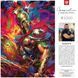GoodLoot Пазл Imagination: Blend Cota The Illyrian Warrior 1000 эл. 6 - магазин Coolbaba Toys