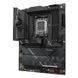 ASUS ROG STRIX X870E-H GAMING WIFI7 sAM5 X870 4xDDR5 M.2 HDMI USB Type-C WiFi BT ATX 7 - магазин Coolbaba Toys