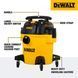 DeWALT Пилосос професійний DeWalt 1050Вт 15кПа контейнер 20л 62кг 4 - магазин Coolbaba Toys