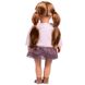 Our Generation Лялька Віена (46 см) в рожевій шкіряній куртці 2 - магазин Coolbaba Toys