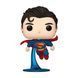 Игровая фигурка FUNKO POP! серии "DC" - СУПЕРМЕН В ПОЛЕТЕ 2 - магазин Coolbaba Toys