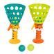 Развивающая игра - ШАРИКИ-ПОПРЫГУНЧИКИ 2 - магазин Coolbaba Toys