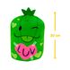 Мягкая игрушка Cats Vs Pickles серии «JUMBO» – ОГУРЧИК ЛАВ 2 - магазин Coolbaba Toys