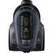 Electrolux Пылесос контейнерный, 700Вт, конт пыль -1.6л, HEPA12, 4 насадки, синий 10 - магазин Coolbaba Toys