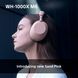 Sony Навушники Over-ear WH-1000XM6 BT 5.3, ANC, Hi-Res, AAC, LDAC, LC3, Wireless, Mic, Рожевий 16 - магазин Coolbaba Toys