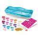 Cra-Z-Art Cra-Z-Art Making Kit Dots & Dashes Tila Bead Bracelet Studio Beaded Bracelet 2 - магазин Coolbaba Toys