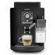 Krups Krups coffee machine Intensity Milk, 1.7L, auto capuchino maker, auto recipe-4, black 2 - магазин Coolbaba Toys