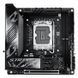 ASUS Материнcька плата ROG STRIX Z890-I GAMING WIFI 1 - магазин Coolbaba Toys