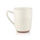 ARDESTO Mug Coffee, 340ml, ceramic, white 2 - магазин Coolbaba Toys