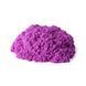 Песок для детского творчества - KINETIC SAND COLOUR (фиолетовый, 907 g) 2 - магазин Coolbaba Toys