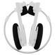 Koss Koss Porta Pro On-Ear Headphones, BT 5.2, Wireless, Mic, Arctic White 4 - магазин Coolbaba Toys