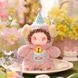 Коллекционная мягкая игрушка с кольцом POP TOP Lucky Emma серии"Lovely Emma"-МИЛЫЕ ЗВЕРУШКИ(дисп.,ас 6 - магазин Coolbaba Toys