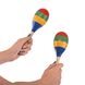 Музыкальный инструмент goki Маракасы 2 - магазин Coolbaba Toys