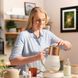 Russell Hobbs Електрочайник Calm, 1.7л, скло, біло-мідний 5 - магазин Coolbaba Toys