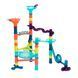 Конструктор серии "Marble Run" &ndash; СУПЕРЛАБИРИНТ 7 - магазин Coolbaba Toys