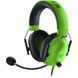 Razer Гарнітура Blackshark V2 X 3.5мм Green 1 - магазин Coolbaba Toys