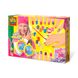 Ігровий набір для юного нейл-арт майстра - МОДНИЦЯ (декор для нігтів) 1 - магазин Coolbaba Toys