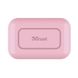 Навушники Trust Primo Touch True Wireless Mic Pink 8 - магазин Coolbaba Toys