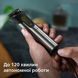 Philips Триммер Series 9000 для бороды, усов,головы, тела, интим.зон, акум., насадок-15, OneBlade в компл., сталь, серый 13 - магазин Coolbaba Toys