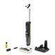 Karcher Пылесос Karcher беспроводный FCV 4, 180Вт, конт пыль -0.45л, вода -0.75л, автон. раб. до 45мин, вес-4.1кг, белый 1 - магазин Coolbaba Toys