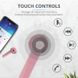 Навушники Trust Primo Touch True Wireless Mic Pink 11 - магазин Coolbaba Toys