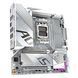 Gigabyte Материнська плата B850M AORUS ELITE WF6E ICE sAM5 B850 4xDDR5 M.2 Wi-Fi BT mATX 2 - магазин Coolbaba Toys
