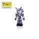 DevSeries Ігрова колекційна фігурка Core Figures Ninja Legends: Cybernetic Azure Sensei 6 - магазин Coolbaba Toys
