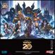 GoodLoot Пазл World of Warcraft 20th Anniversary 1000 эл. 6 - магазин Coolbaba Toys