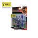 DevSeries Ігрова колекційна фігурка Core Figures Ninja Legends: Cybernetic Azure Sensei 9 - магазин Coolbaba Toys