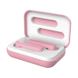 Наушники Trust Primo Touch True Wireless Mic Pink 3 - магазин Coolbaba Toys