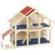 goki Ляльковий будиночок 2 поверхи з внутрішнім двориком 2 - магазин Coolbaba Toys
