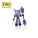 DevSeries Ігрова колекційна фігурка Core Figures Ninja Legends: Cybernetic Azure Sensei 2 - магазин Coolbaba Toys