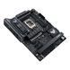 ASUS Материнcкая плата TUF GAMING Z890-PLUS WIFI s1851 Z890 4xDDR5 M.2 DP HDMI Wi-Fi BT ATX 4 - магазин Coolbaba Toys