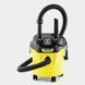 Karcher Пылесос профессиональный KWD 1W V-12/2/18, 1000Вт, контейнер 12л, 3.58кг 2 - магазин Coolbaba Toys