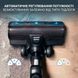 Rowenta Пилосос Rowenta безпровідний X-Force Flex 16.60 Aqua Animal, 315Вт, вологе прибирання, конт пил -0.65л, автон. робота до 120хв, HEF system 99,9%, чорно-бронзовий 6 - магазин Coolbaba Toys